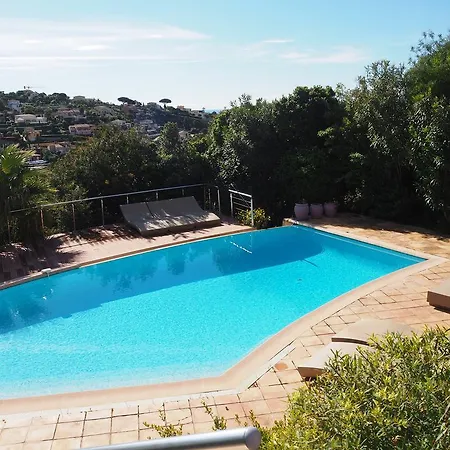 Villa Golf Et Mer *
