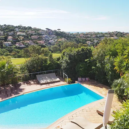 Golf Et Mer Villa *